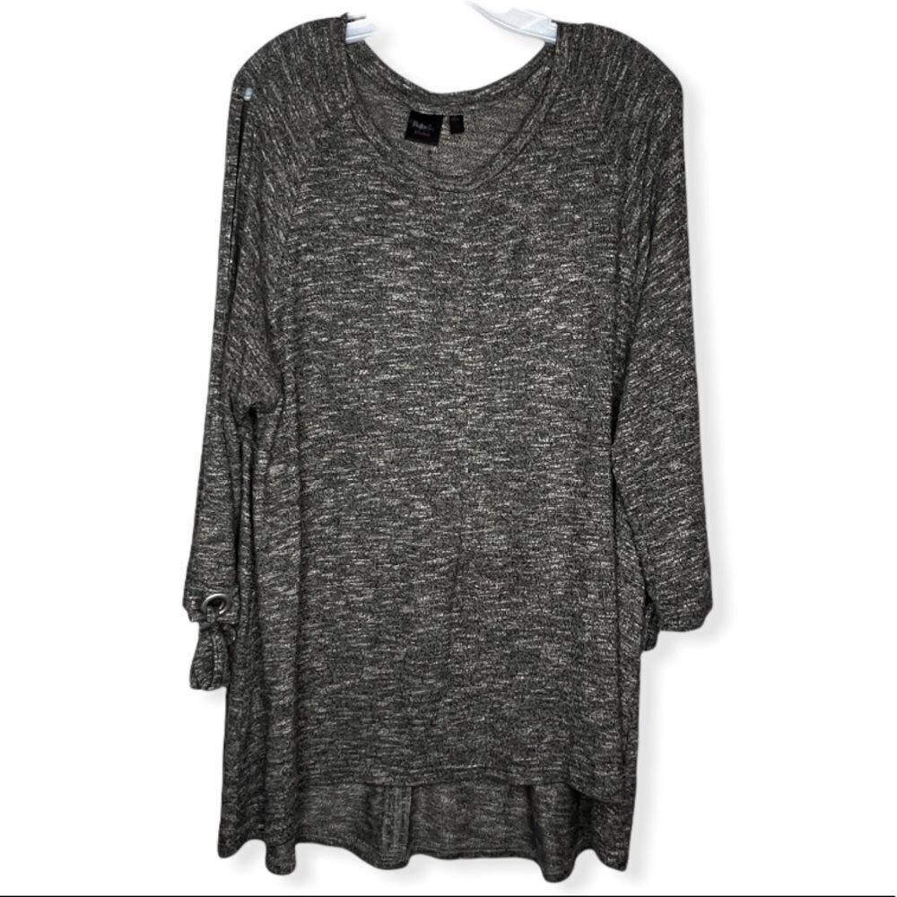 Rafaella Studio Dress Tunic